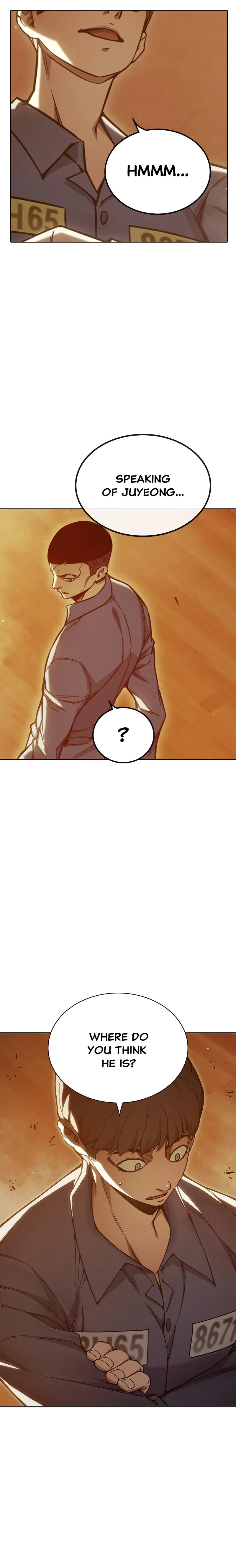 Juvenile Prison Chapter 43 Page 30