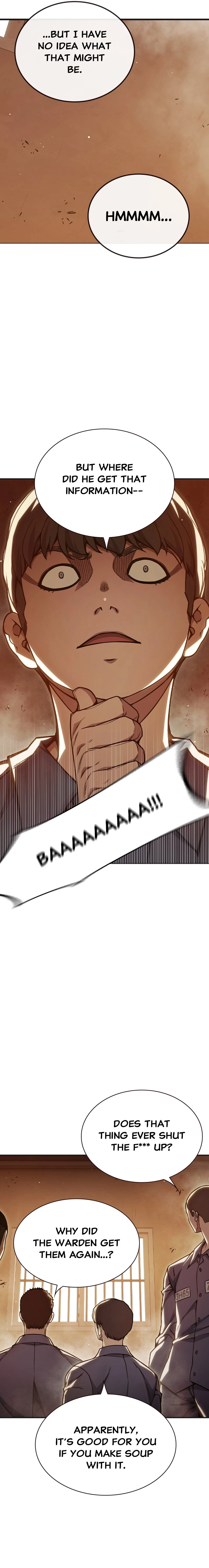 Juvenile Prison Chapter 43 Page 32