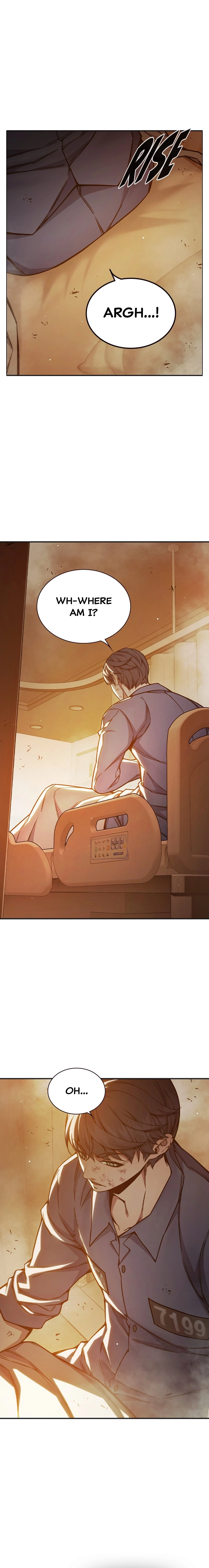 Juvenile Prison Chapter 43 Page 38