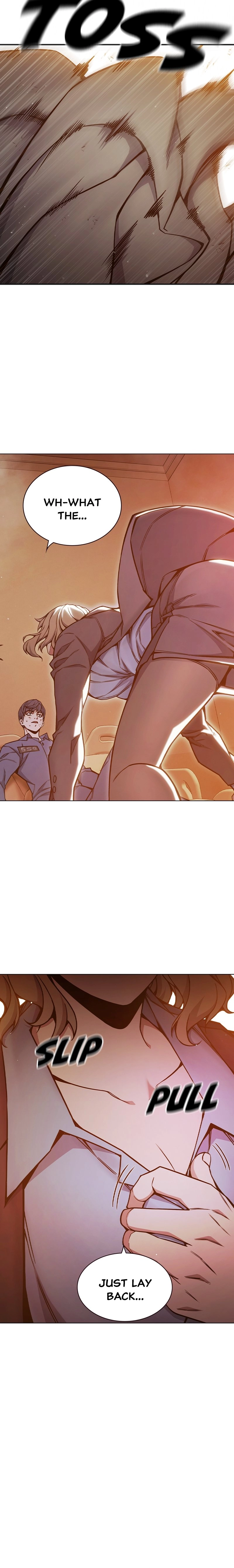 Juvenile Prison Chapter 43 Page 43