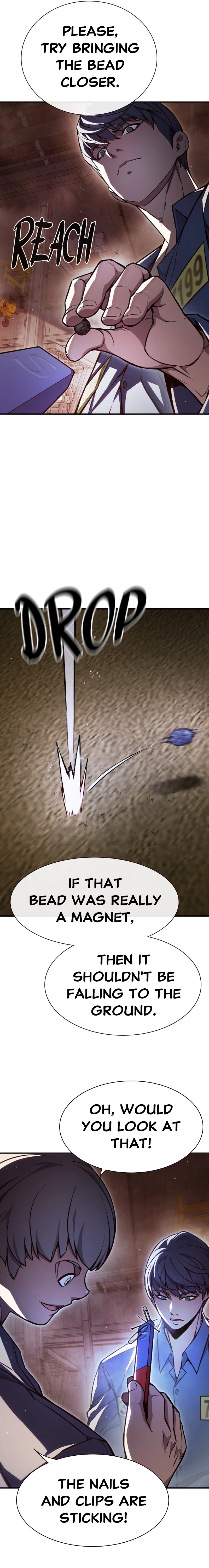 Juvenile Prison Chapter 12 Page 14