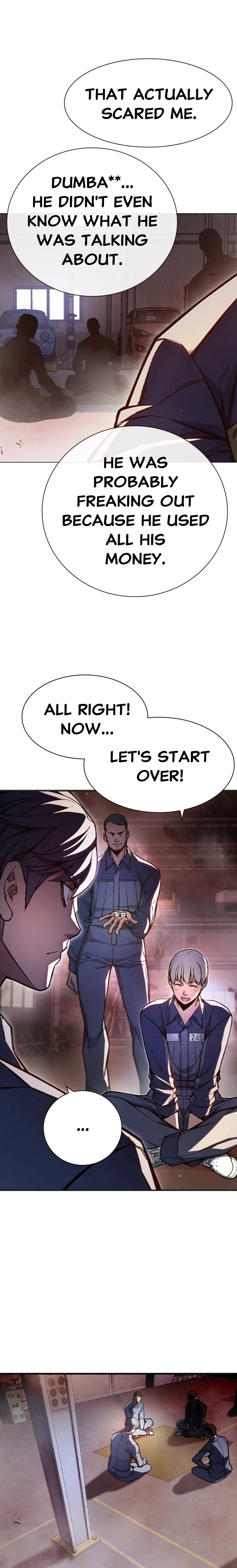 Juvenile Prison Chapter 12 Page 15