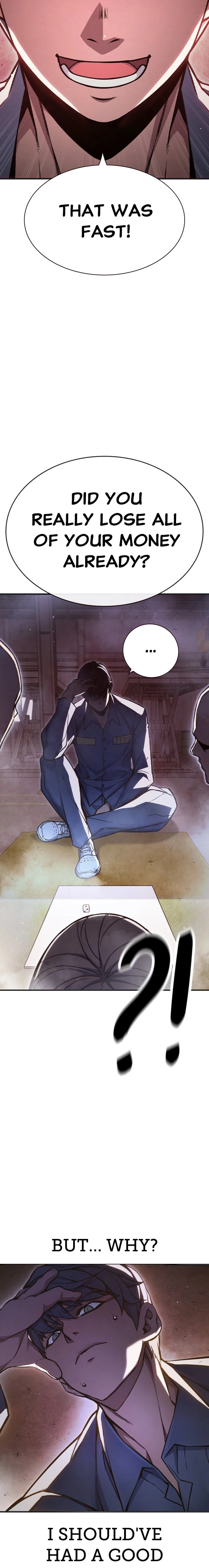 Juvenile Prison Chapter 12 Page 17