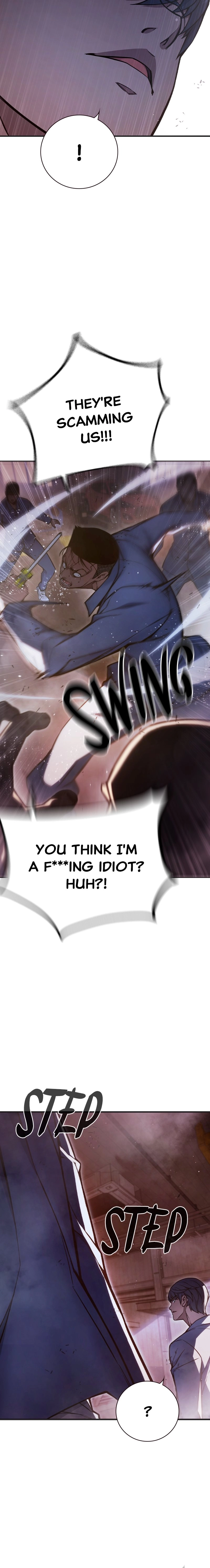 Juvenile Prison Chapter 12 Page 20