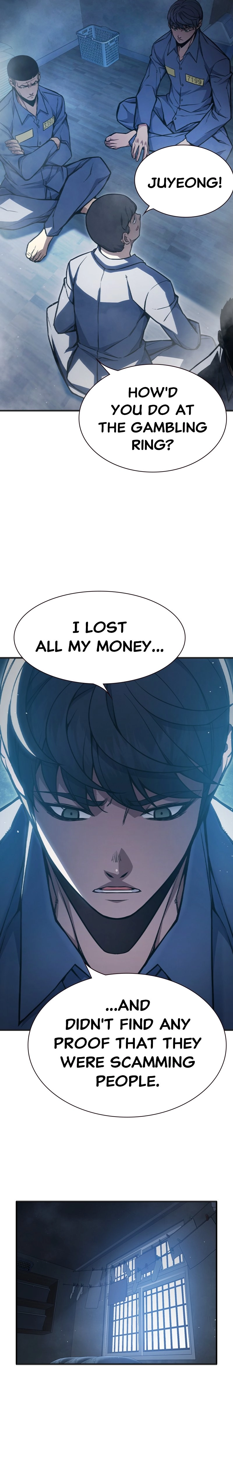 Juvenile Prison Chapter 12 Page 27