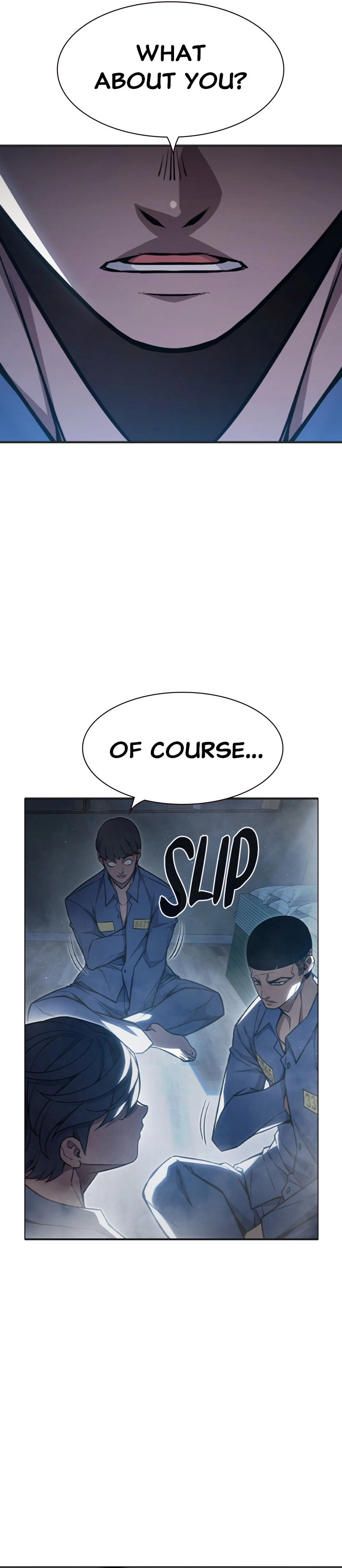 Juvenile Prison Chapter 12 Page 28