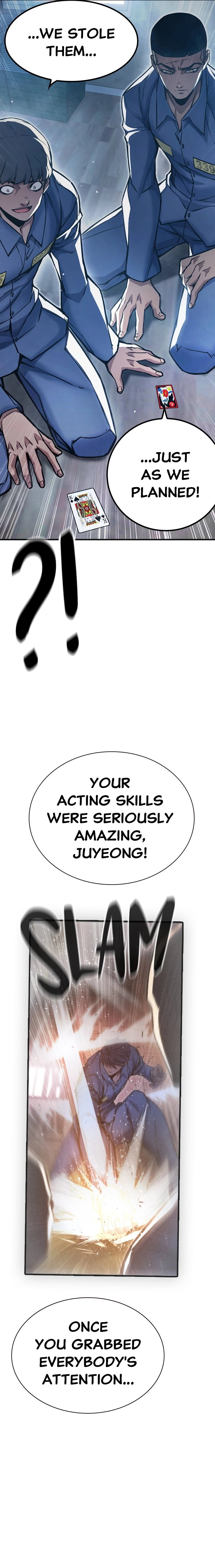 Juvenile Prison Chapter 12 Page 29