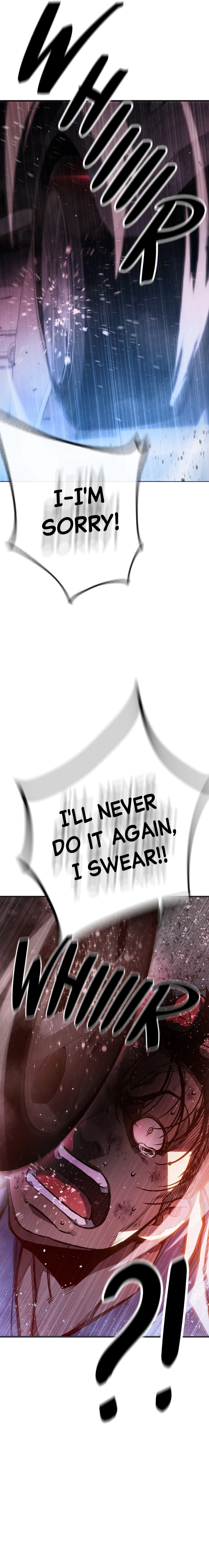 Juvenile Prison Chapter 12 Page 33