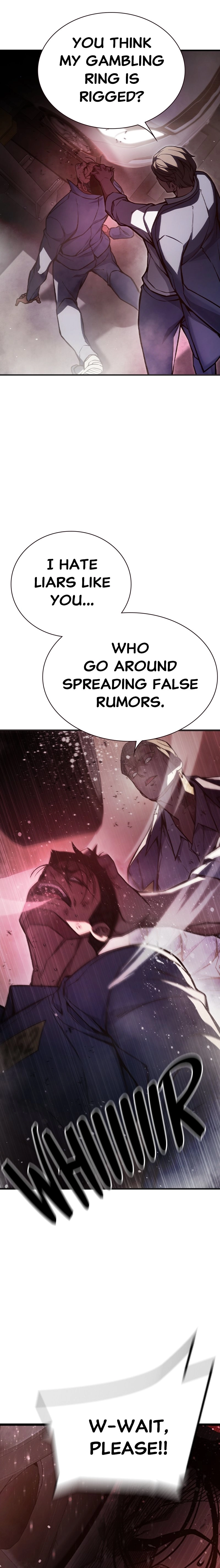 Juvenile Prison Chapter 12 Page 34