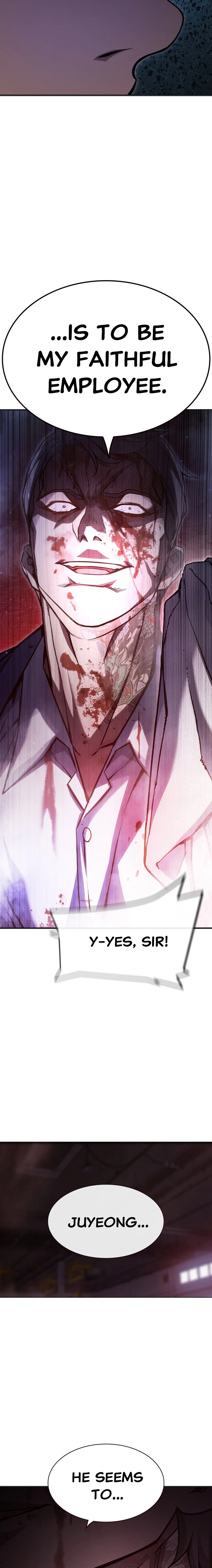 Juvenile Prison Chapter 12 Page 38