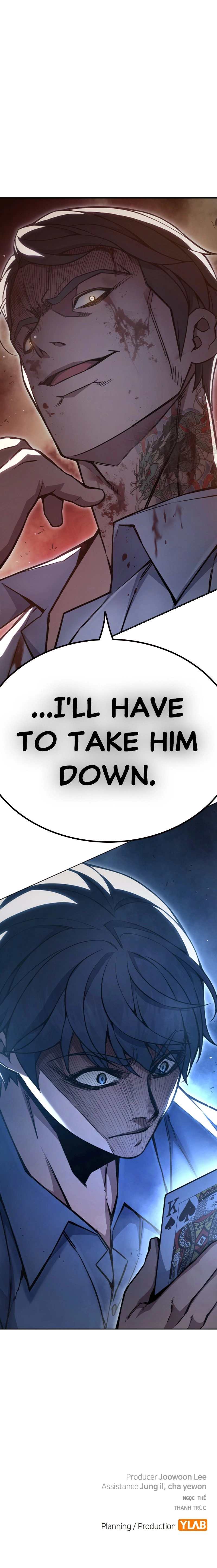 Juvenile Prison Chapter 12 Page 44