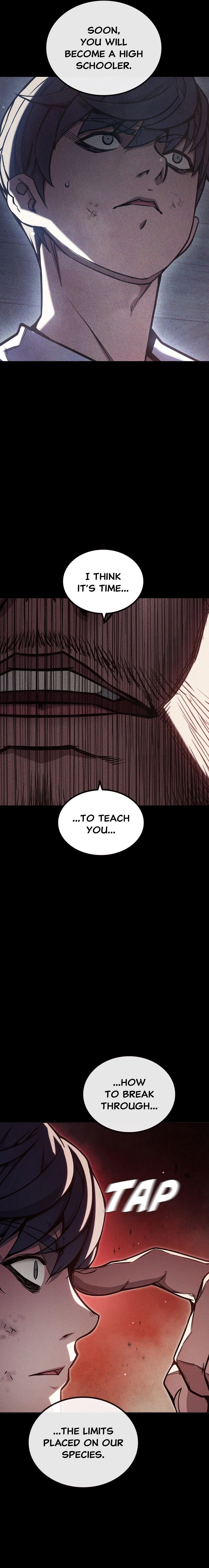Juvenile Prison Chapter 29 Page 8