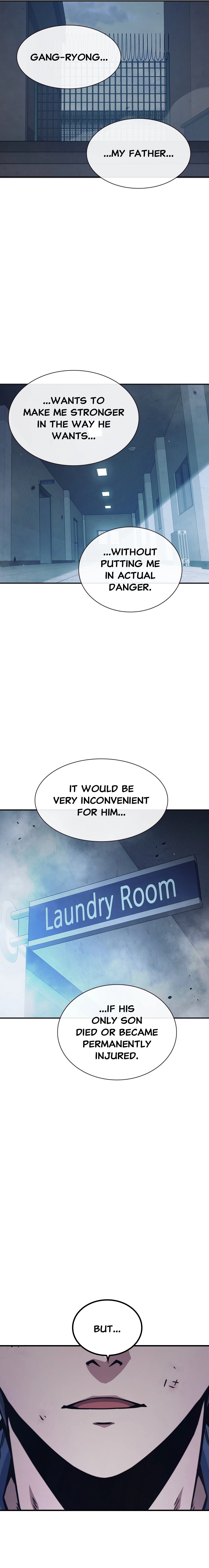 Juvenile Prison Chapter 29 Page 10
