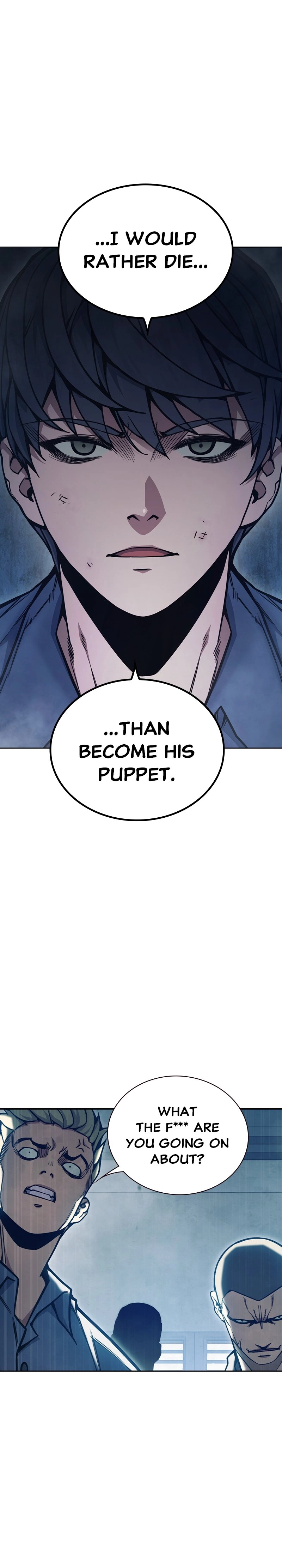 Juvenile Prison Chapter 29 Page 11