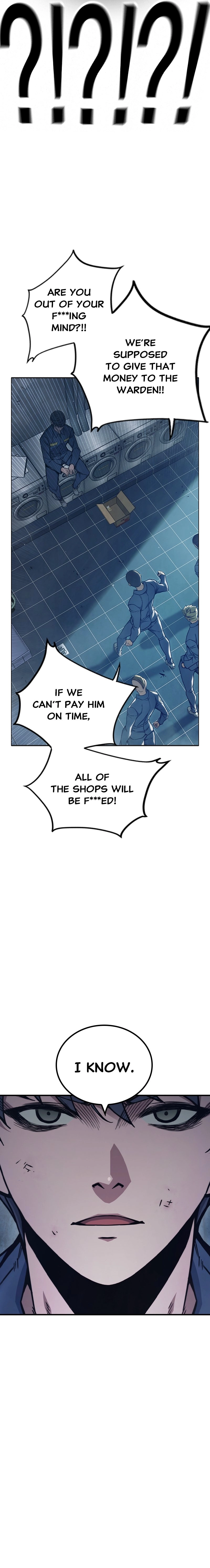 Juvenile Prison Chapter 29 Page 14