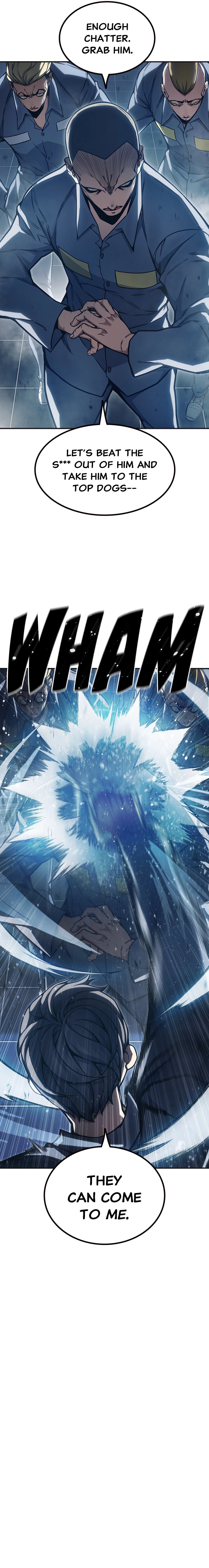 Juvenile Prison Chapter 29 Page 15