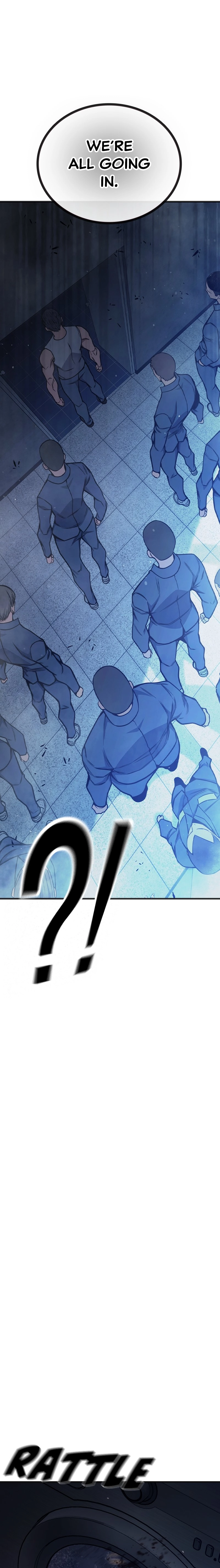 Juvenile Prison Chapter 29 Page 20