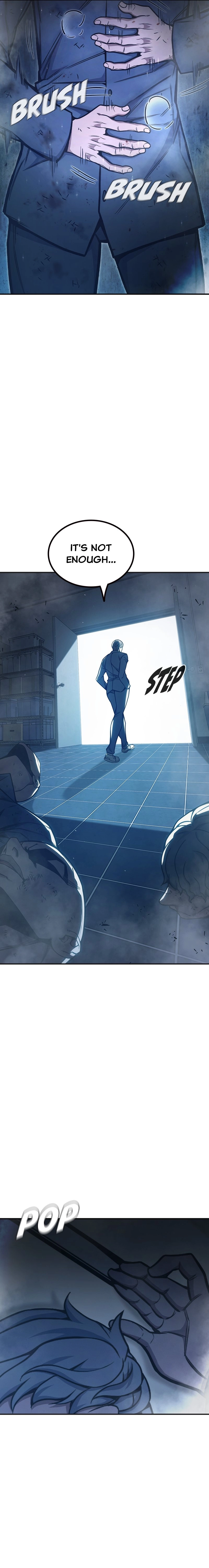 Juvenile Prison Chapter 29 Page 22