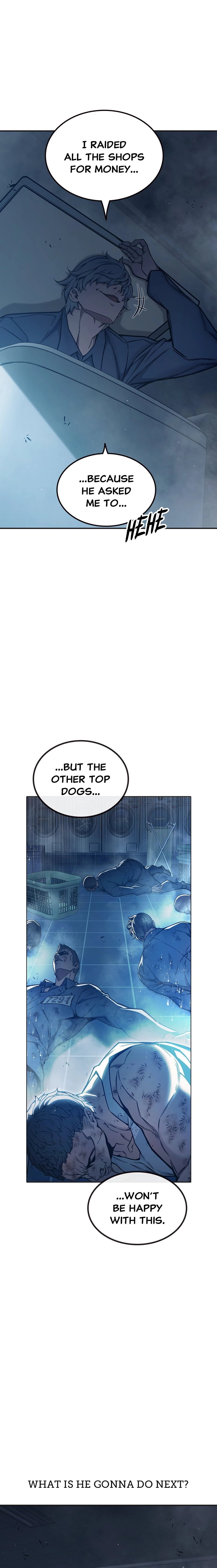 Juvenile Prison Chapter 29 Page 23