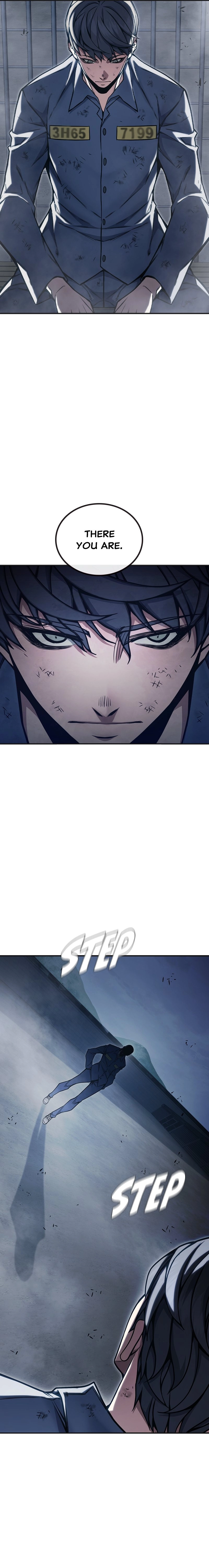 Juvenile Prison Chapter 29 Page 26