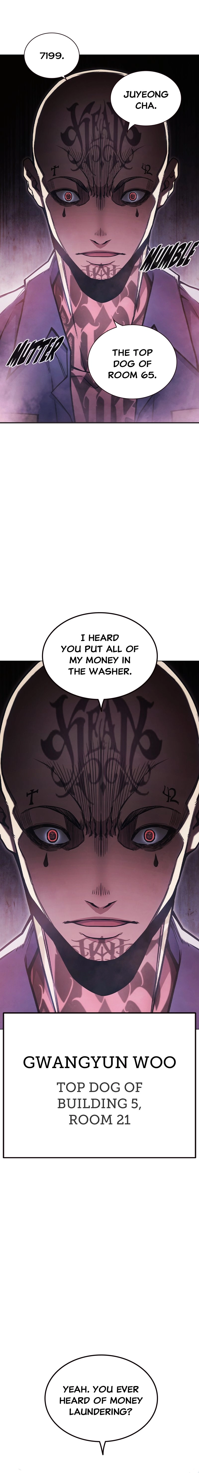 Juvenile Prison Chapter 29 Page 27