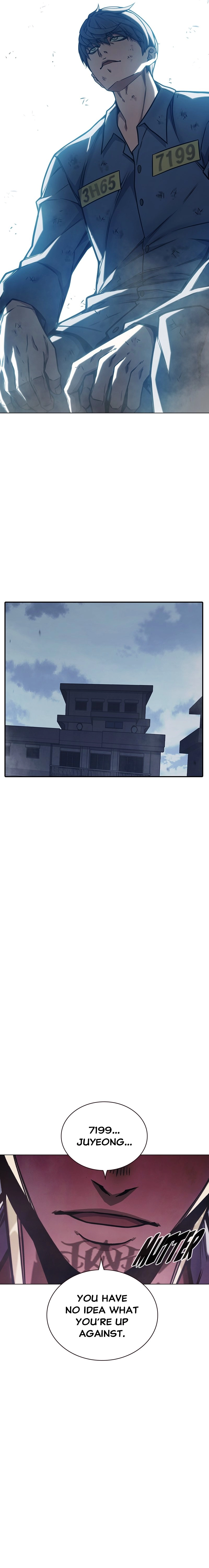 Juvenile Prison Chapter 29 Page 28