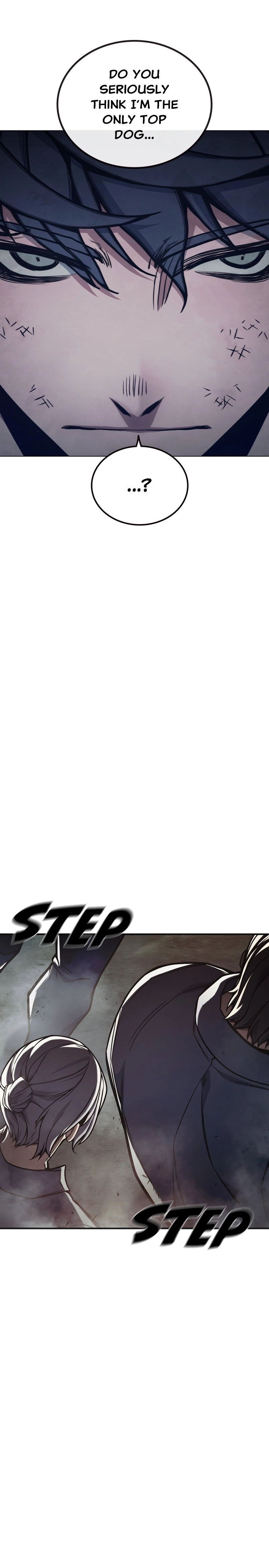 Juvenile Prison Chapter 29 Page 29