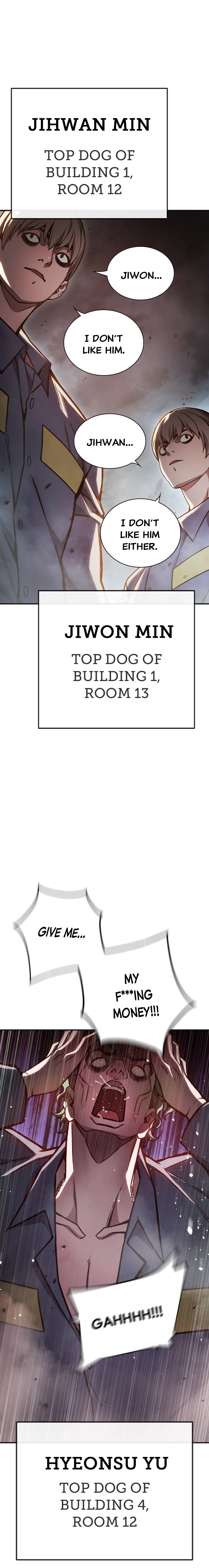 Juvenile Prison Chapter 29 Page 32