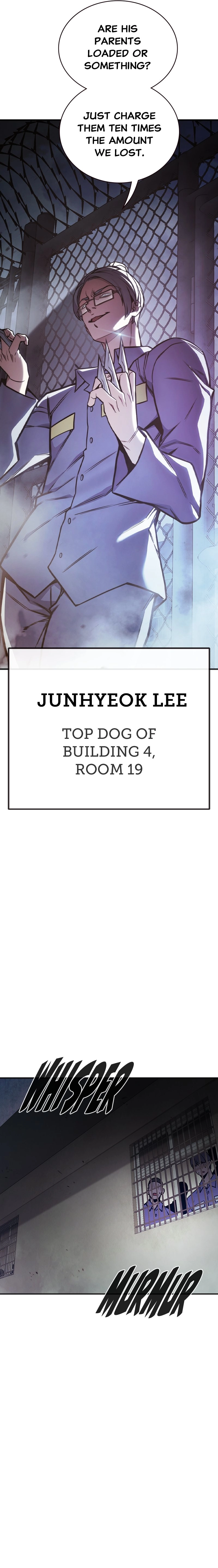 Juvenile Prison Chapter 29 Page 34