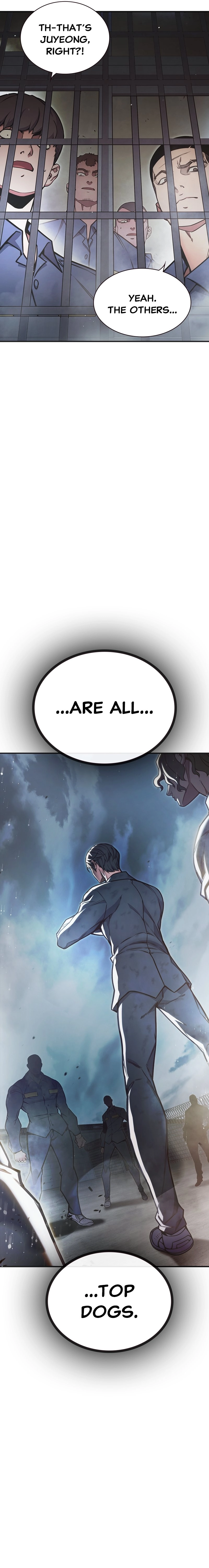 Juvenile Prison Chapter 29 Page 35