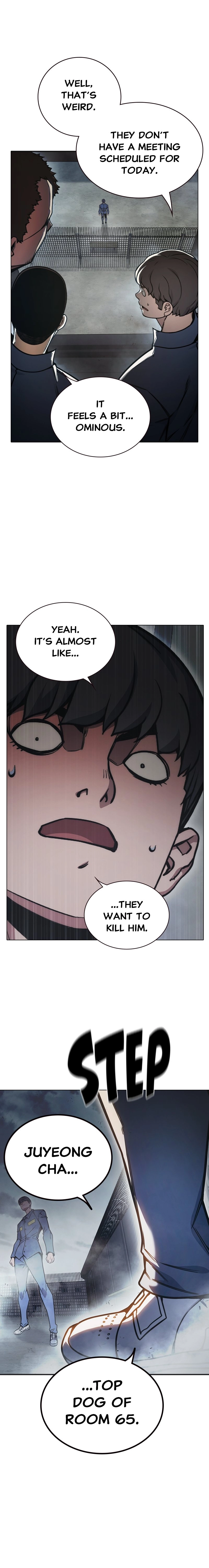 Juvenile Prison Chapter 29 Page 36
