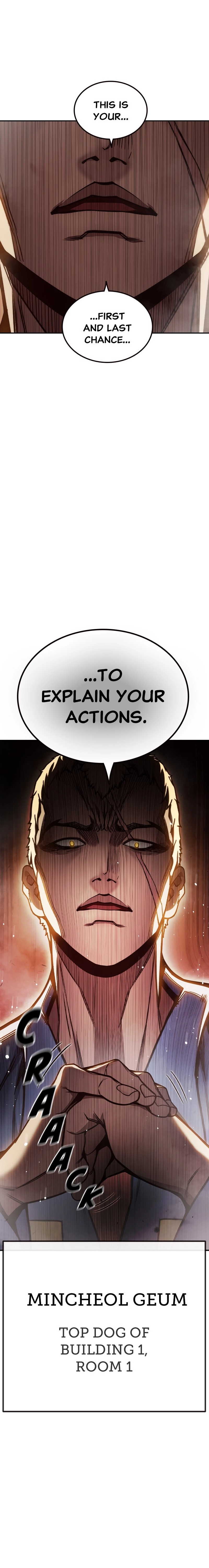 Juvenile Prison Chapter 29 Page 37