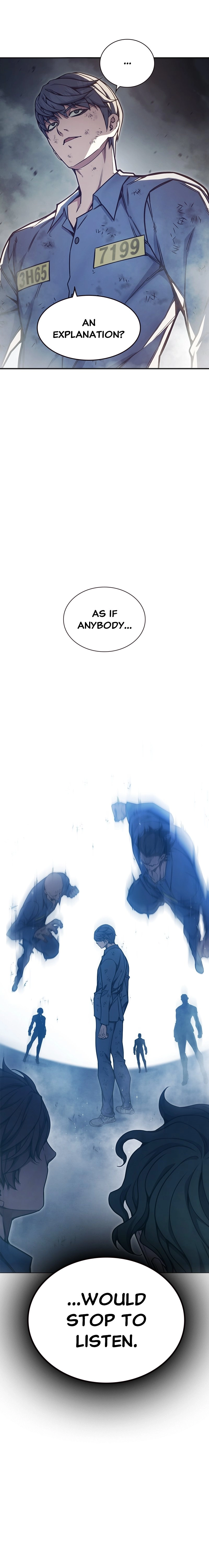 Juvenile Prison Chapter 29 Page 38