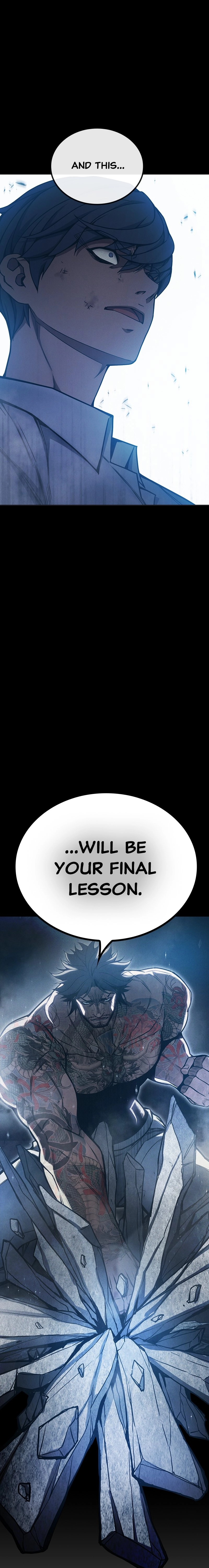 Juvenile Prison Chapter 29 Page 44