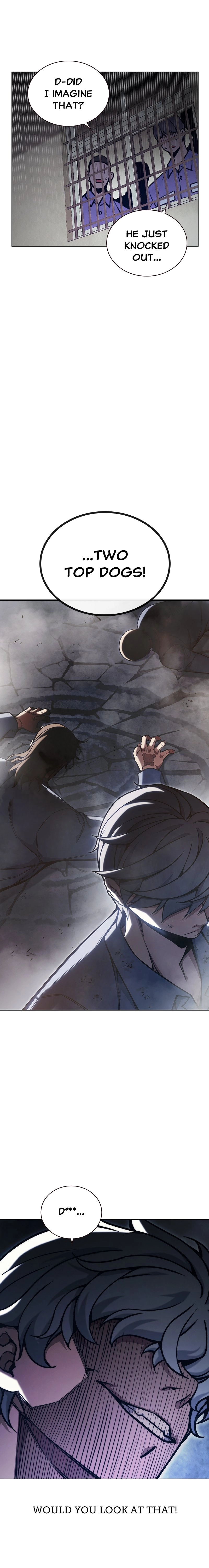 Juvenile Prison Chapter 29 Page 48