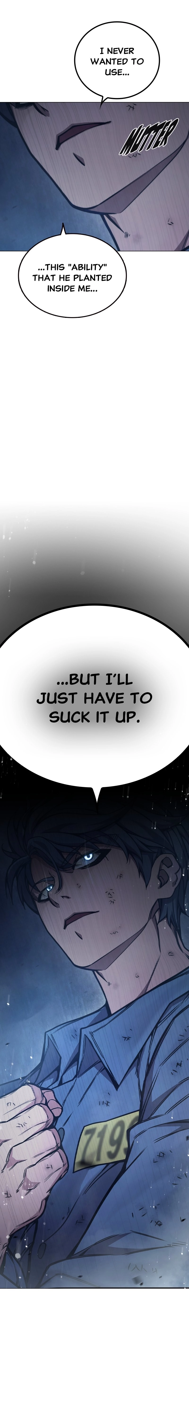 Juvenile Prison Chapter 29 Page 50