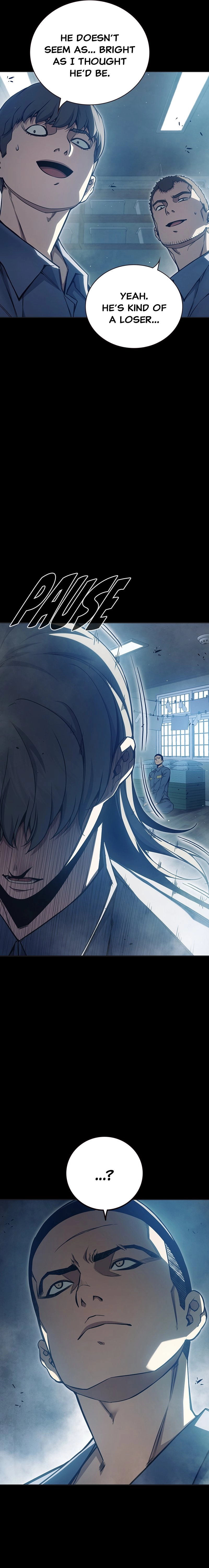 Juvenile Prison Chapter 24 Page 8