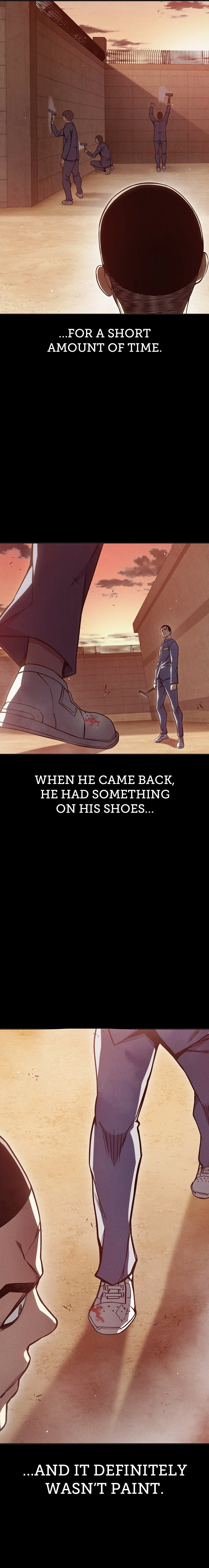 Juvenile Prison Chapter 24 Page 18
