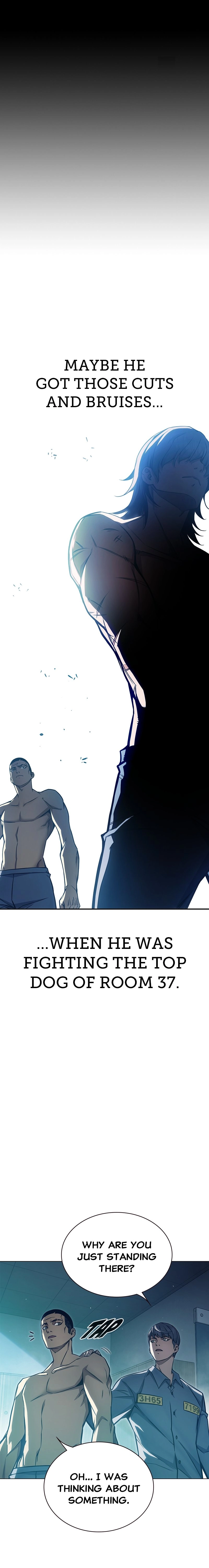 Juvenile Prison Chapter 24 Page 19