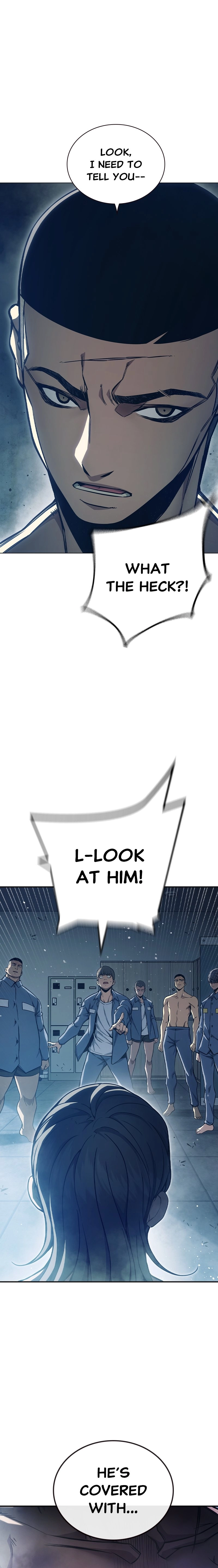 Juvenile Prison Chapter 24 Page 20