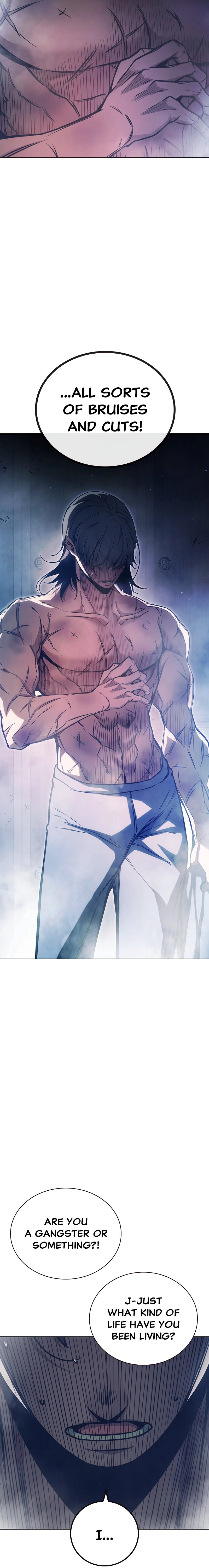 Juvenile Prison Chapter 24 Page 21