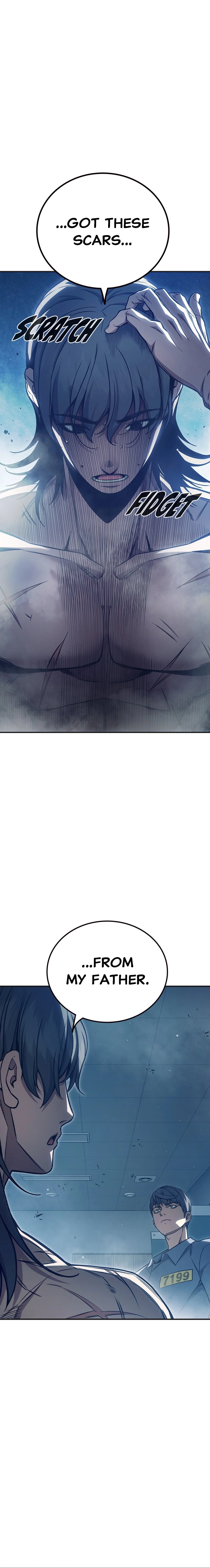 Juvenile Prison Chapter 24 Page 22