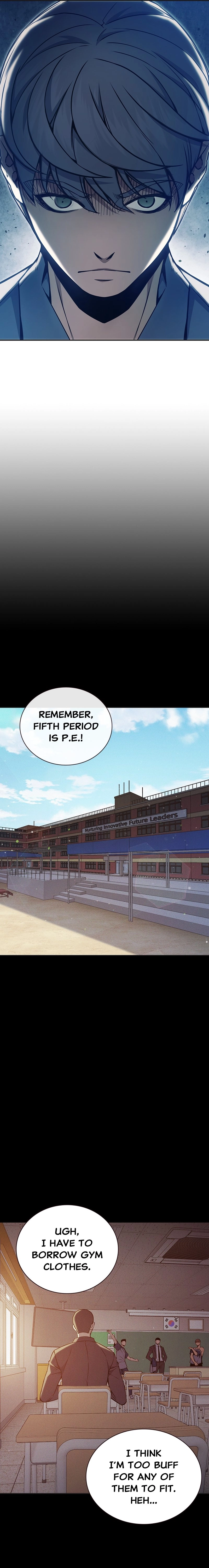 Juvenile Prison Chapter 24 Page 23