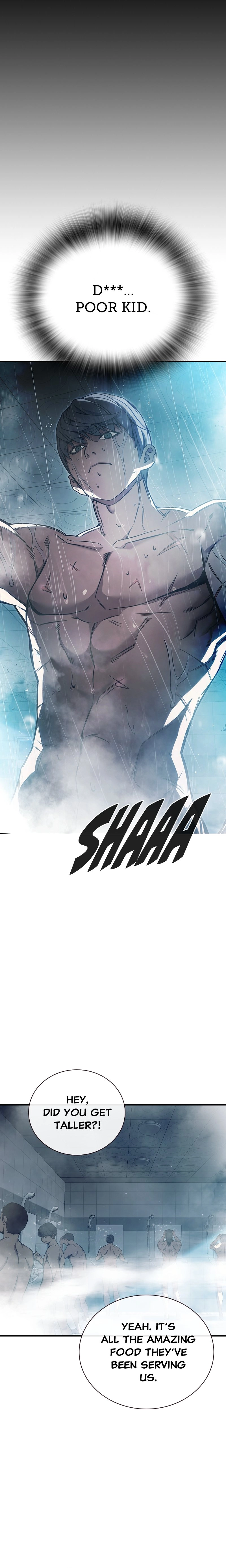 Juvenile Prison Chapter 24 Page 26