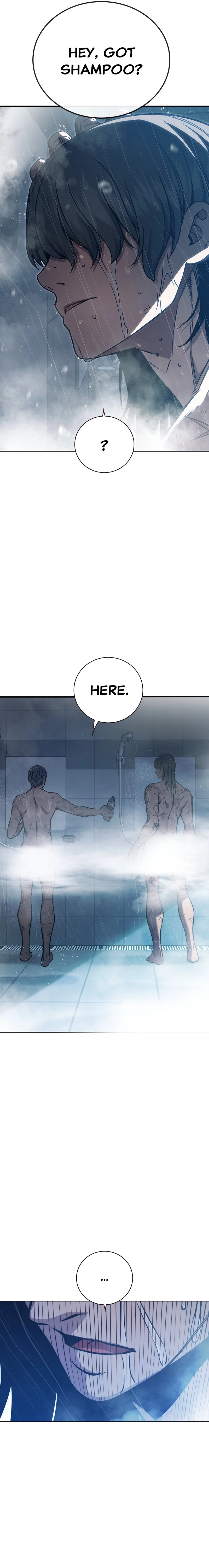 Juvenile Prison Chapter 24 Page 29