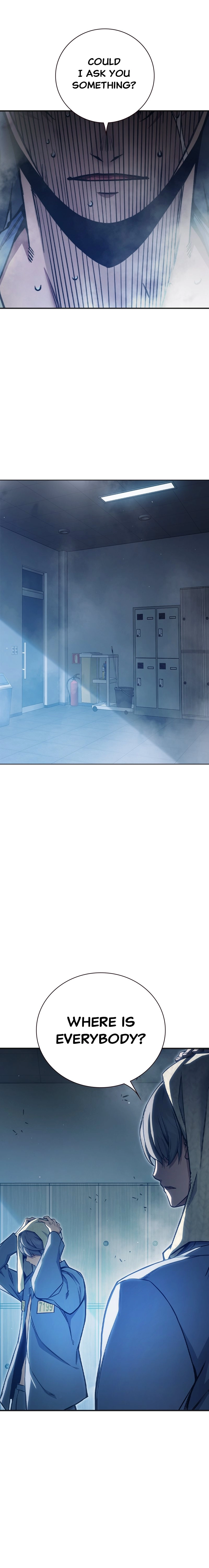 Juvenile Prison Chapter 24 Page 33