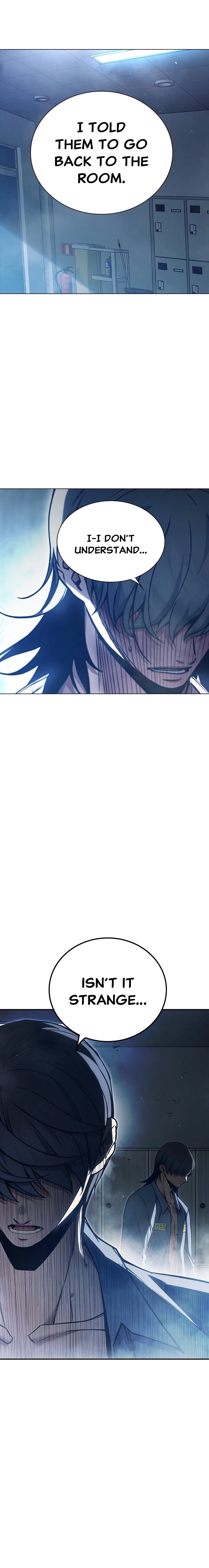 Juvenile Prison Chapter 24 Page 34