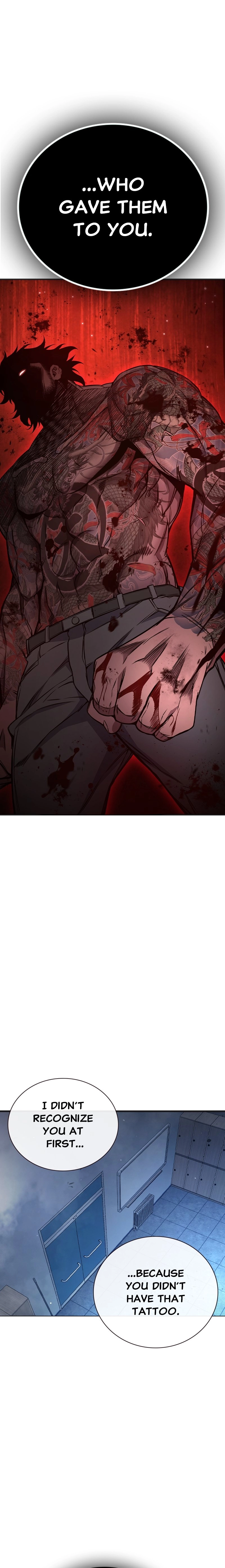 Juvenile Prison Chapter 24 Page 40