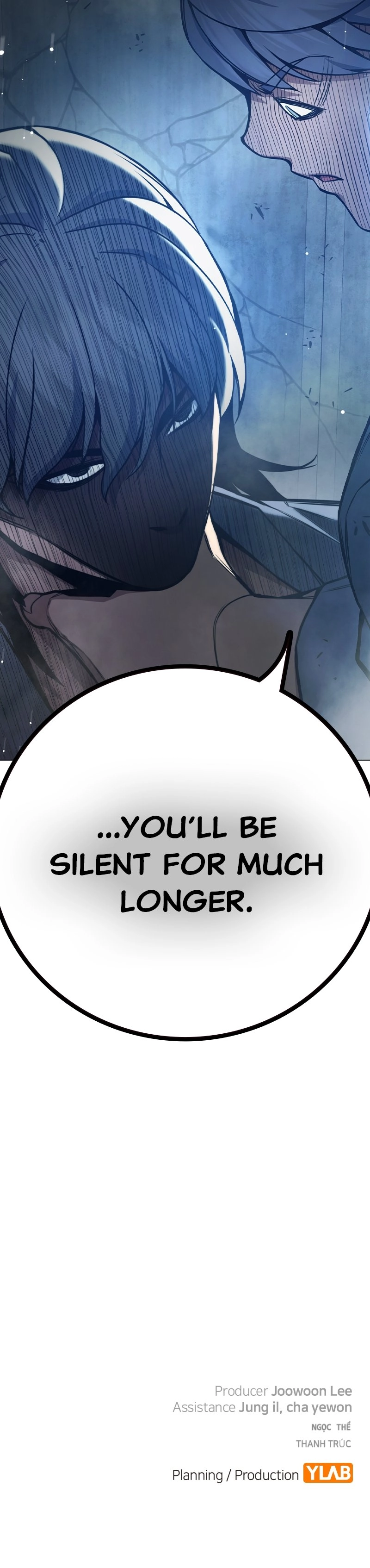Juvenile Prison Chapter 24 Page 43