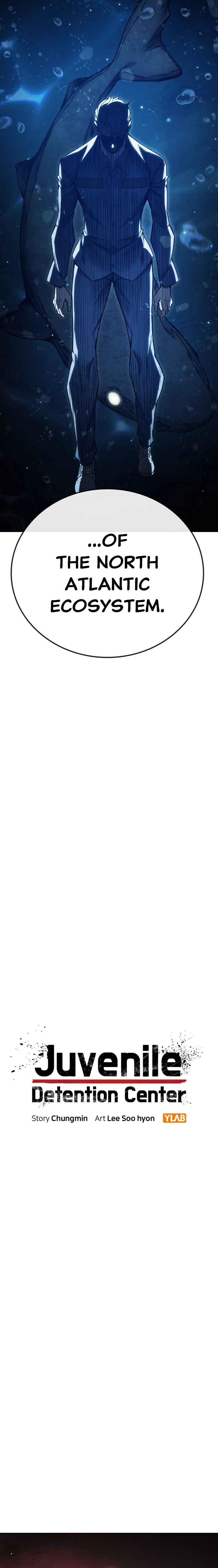 Juvenile Prison Chapter 41 Page 8